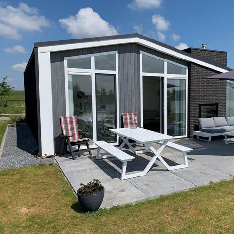 MAISON 4 personnes - 46