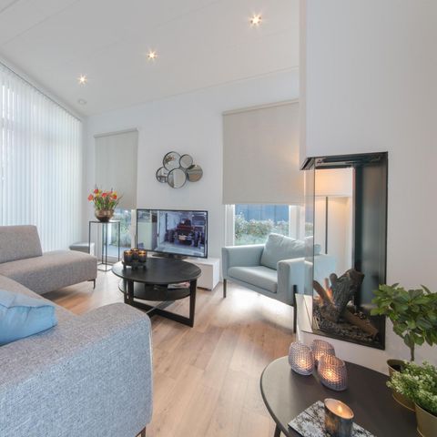 MAISON 4 personnes - 76