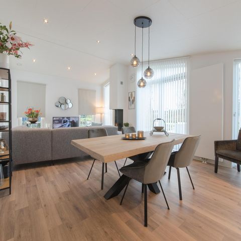 MAISON 4 personnes - 76