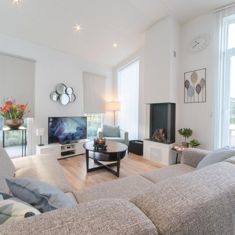 MAISON 4 personnes - 76