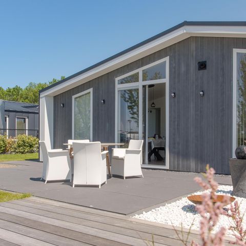 MAISON 4 personnes - 76