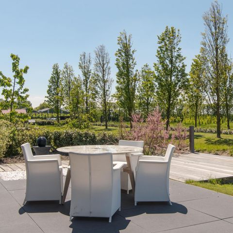 MAISON 4 personnes - 76