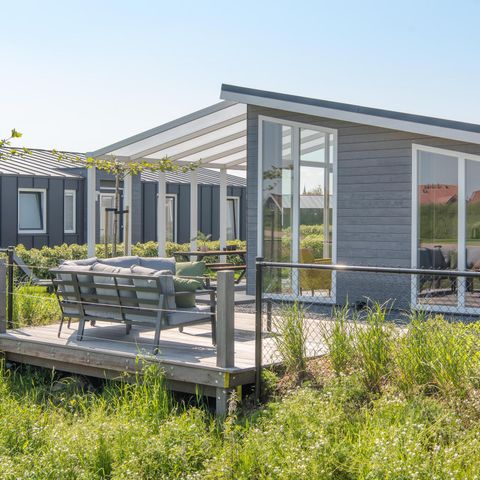 MAISON 4 personnes - 83