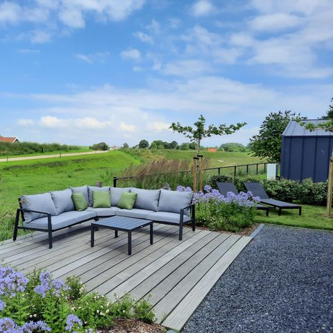 MAISON 4 personnes - 83