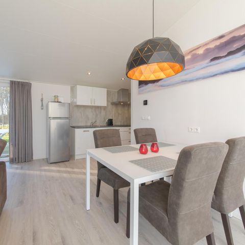 MAISON 4 personnes - 103