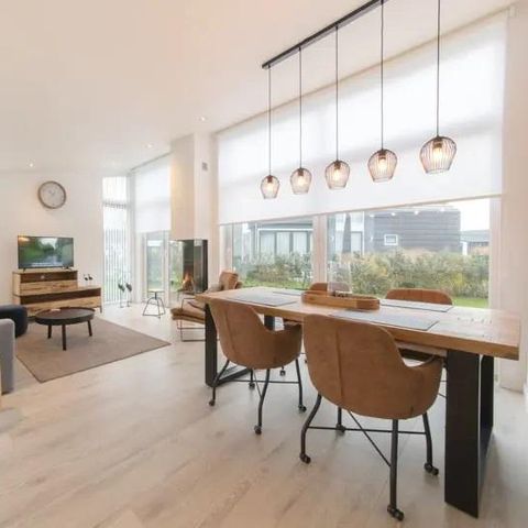 MAISON 4 personnes - 18a