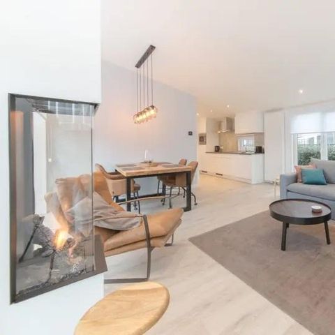 MAISON 4 personnes - 18a