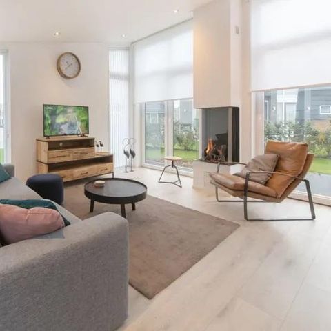 MAISON 4 personnes - 18a