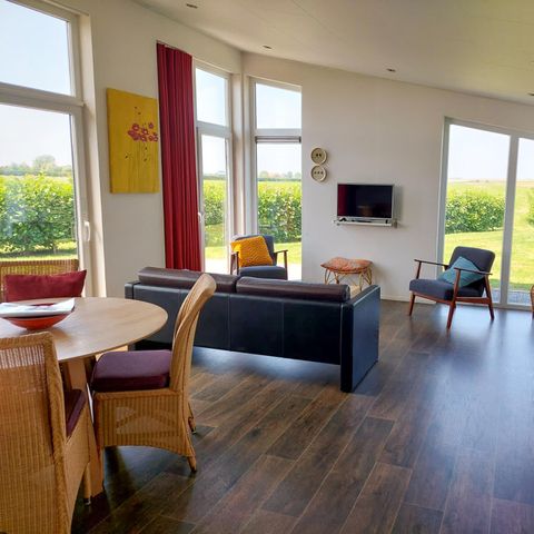 MAISON 4 personnes - 51