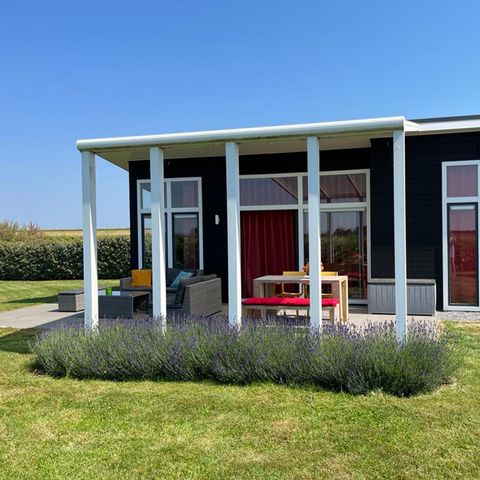 MAISON 4 personnes - 51