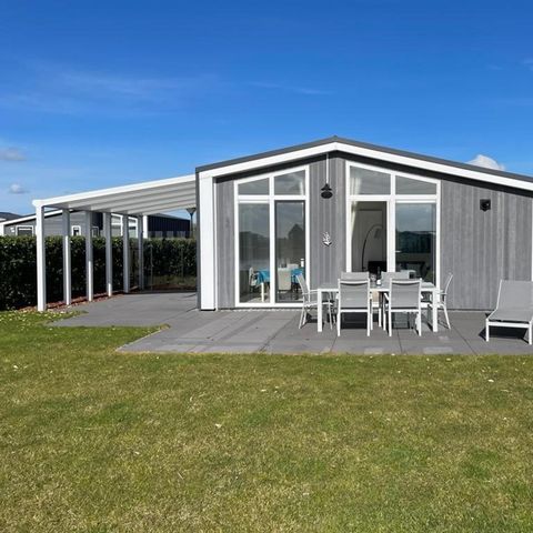 MAISON 4 personnes - 56