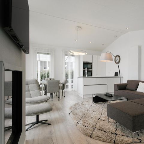 MAISON 4 personnes - 56