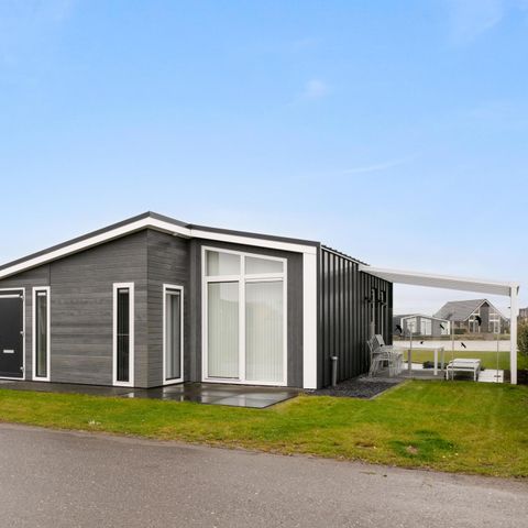 MAISON 4 personnes - 56