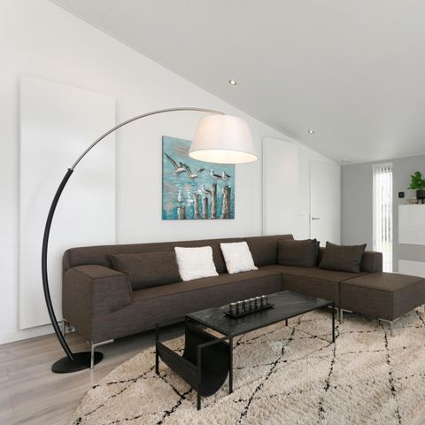 MAISON 4 personnes - 56