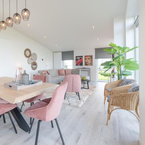 MAISON 4 personnes - 59