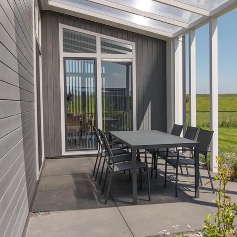 MAISON 4 personnes - 59