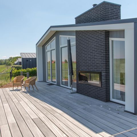 MAISON 4 personnes - 59