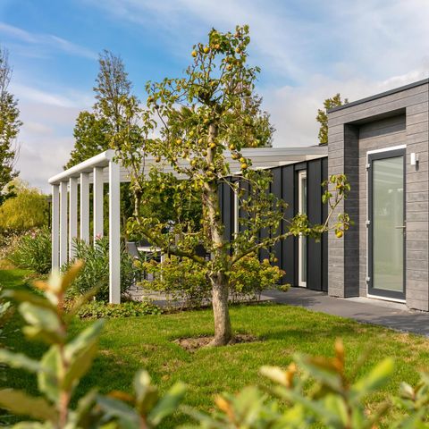 MAISON 4 personnes - 80