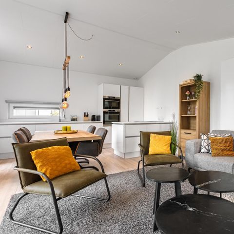 MAISON 4 personnes - 80