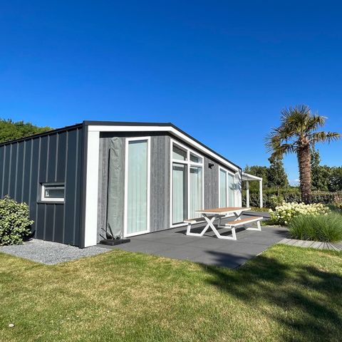 MAISON 4 personnes - 80