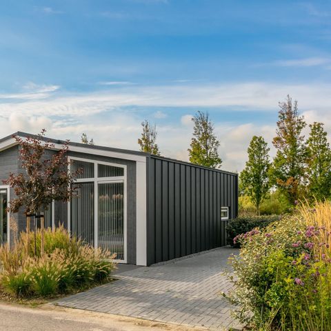 MAISON 4 personnes - 80