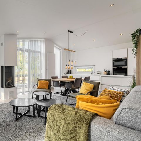 MAISON 4 personnes - 80