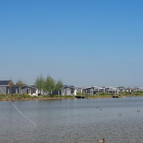 Waterresort Oosterschelde - Camping Kapelle - Image N°6
