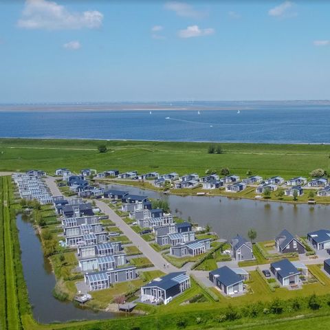 Waterresort Oosterschelde - Camping Kapelle - Image N°5