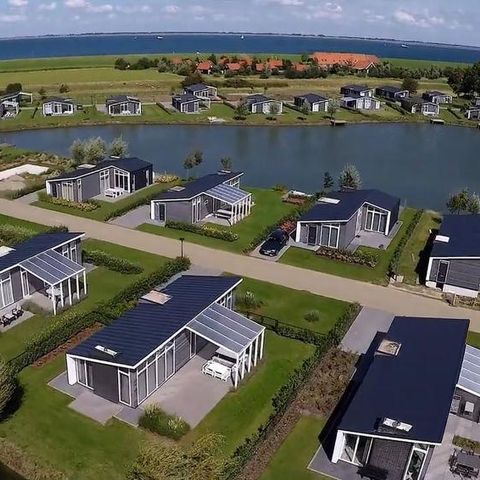 Waterresort Oosterschelde - Camping Kapelle - Image N°3