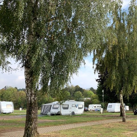 Country Camp Camping Echternacherbruck - Camping Rhénanie-Palatinat - Image N°5