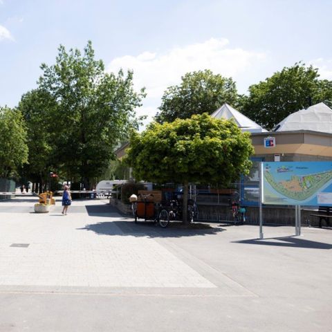 Country Camp Camping Echternacherbruck - Camping Rhénanie-Palatinat - Image N°3