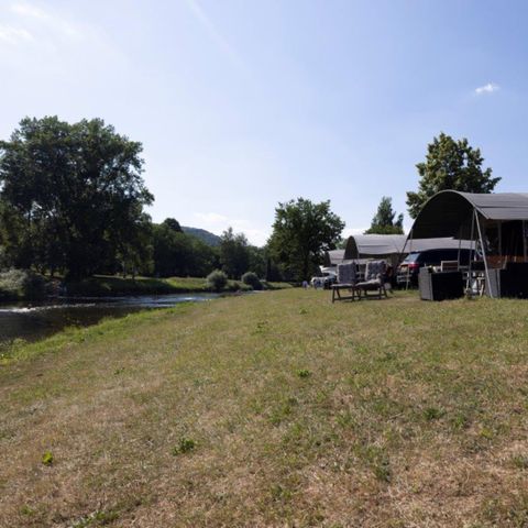 Country Camp Camping Echternacherbruck - Camping Rhénanie-Palatinat - Image N°6