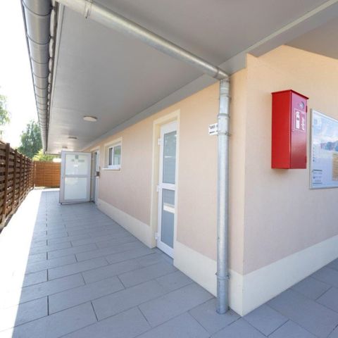 Country Camp Camping Echternacherbruck - Camping Rhénanie-Palatinat - Image N°4