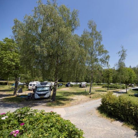 Country Camp Auf Kengert - Camping Luxembourg - Image N°4