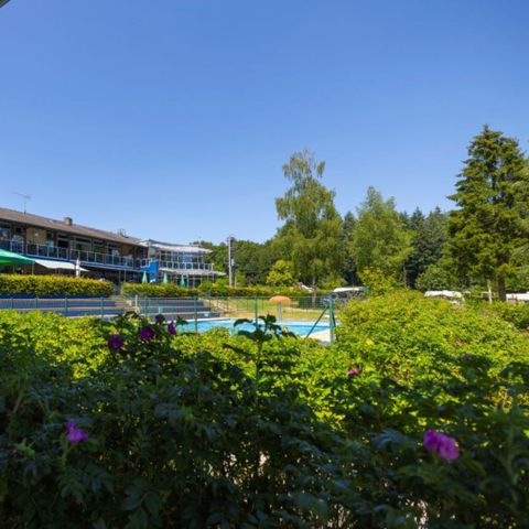 Country Camp Auf Kengert - Camping Luxembourg - Image N°5