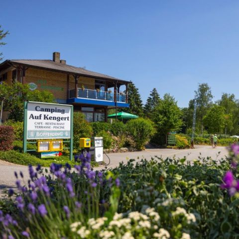 Country Camp Auf Kengert - Camping Luxembourg - Image N°3