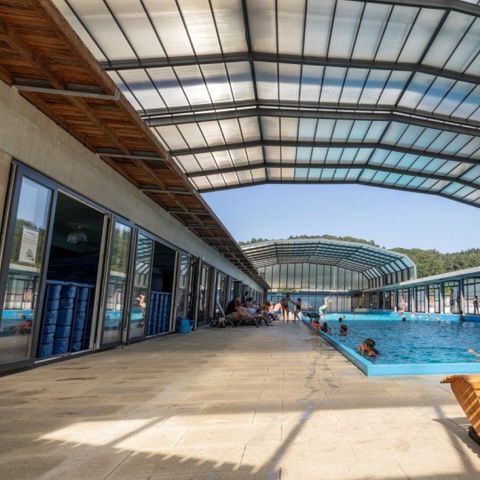 Country Camp Camping Nommerlayen - Camping Luxembourg - Image N°5