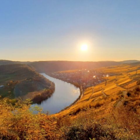 Vodatent Paradies Camp - Camping Rhénanie-Palatinat - Image N°3