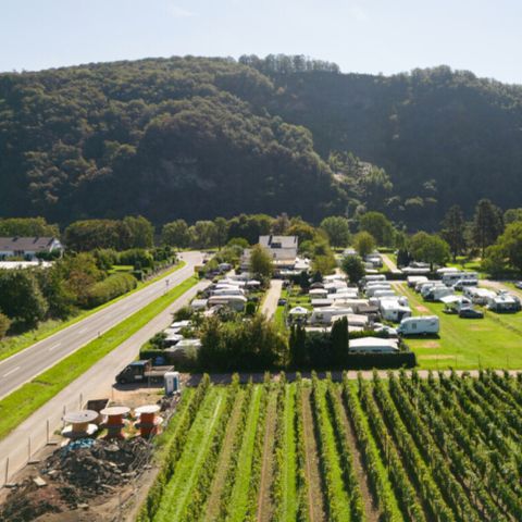 Vodatent Paradies Camp - Camping Rhénanie-Palatinat - Image N°5