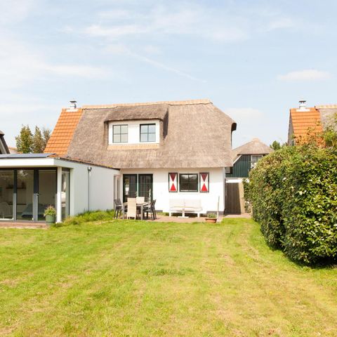 MAISON 7 personnes - Buitenplaats 17