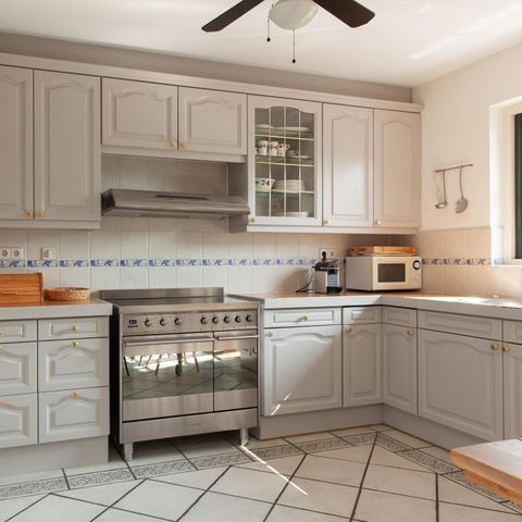 MAISON 7 personnes - Buitenplaats 17