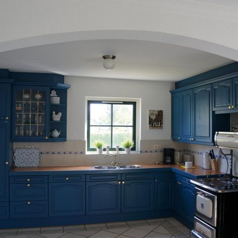 MAISON 5 personnes - Buitenplaats 83