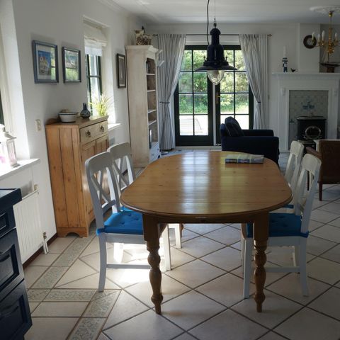 MAISON 5 personnes - Buitenplaats 83