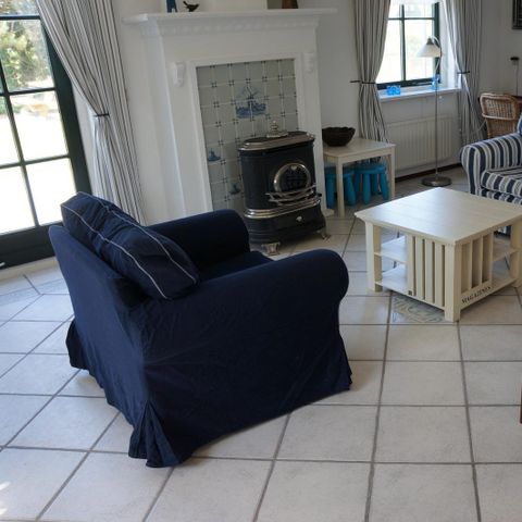 MAISON 5 personnes - Buitenplaats 83