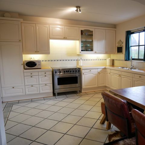 MAISON 8 personnes - Buitenplaats 130