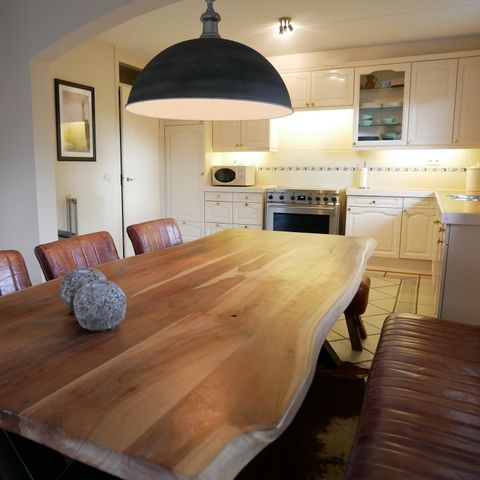 MAISON 8 personnes - Buitenplaats 130