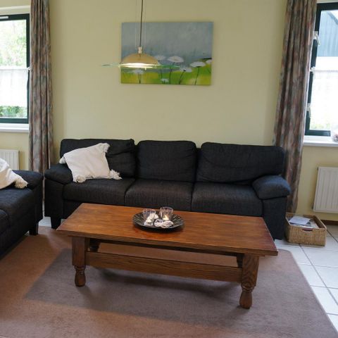 MAISON 6 personnes - Buitenplaats 131