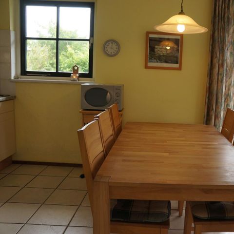 MAISON 6 personnes - Buitenplaats 131