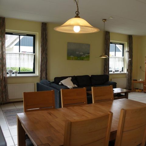 MAISON 6 personnes - Buitenplaats 131