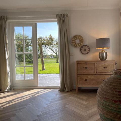 MAISON 6 personnes - Campagne 5